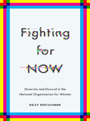 cover image of Fighting for NOW